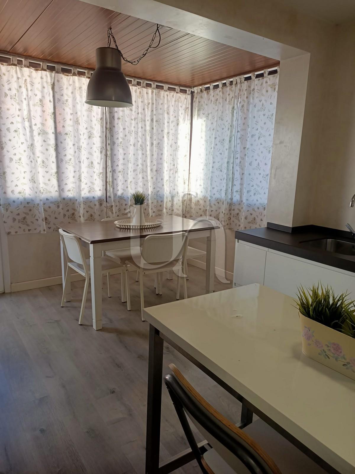 Alquiler de piso en El Puerto de Santa María