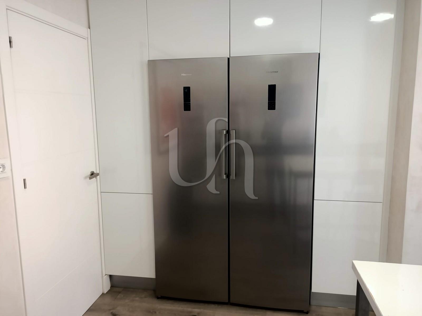 Alquiler de piso en El Puerto de Santa María