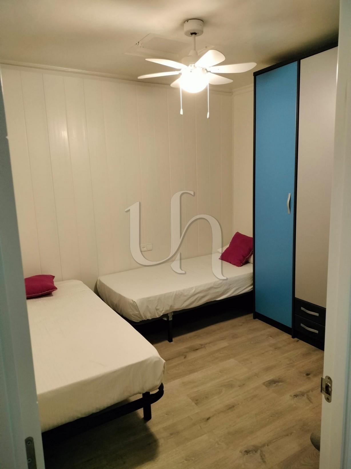 Alquiler de piso en El Puerto de Santa María