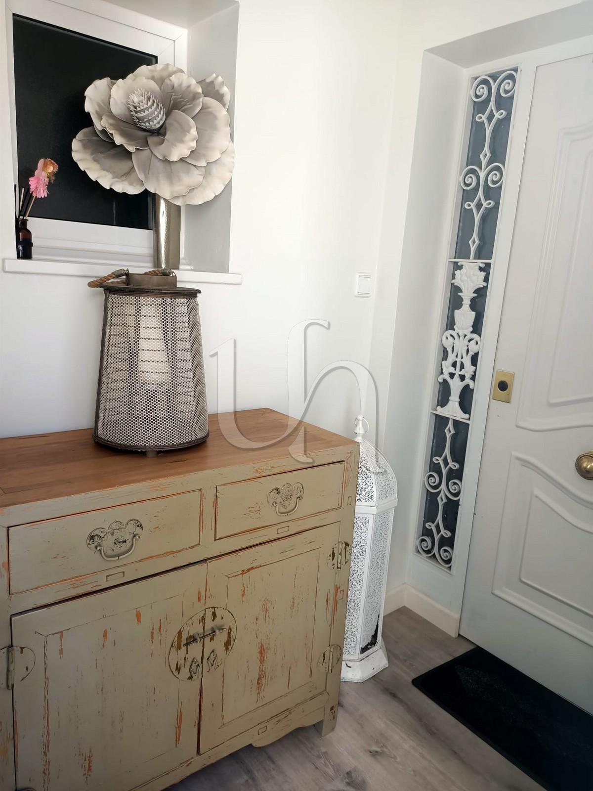 Alquiler de piso en El Puerto de Santa María