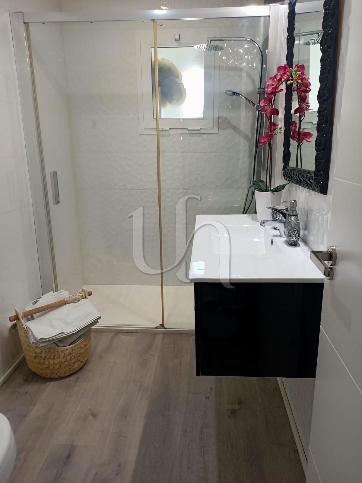 Alquiler de piso en El Puerto de Santa María