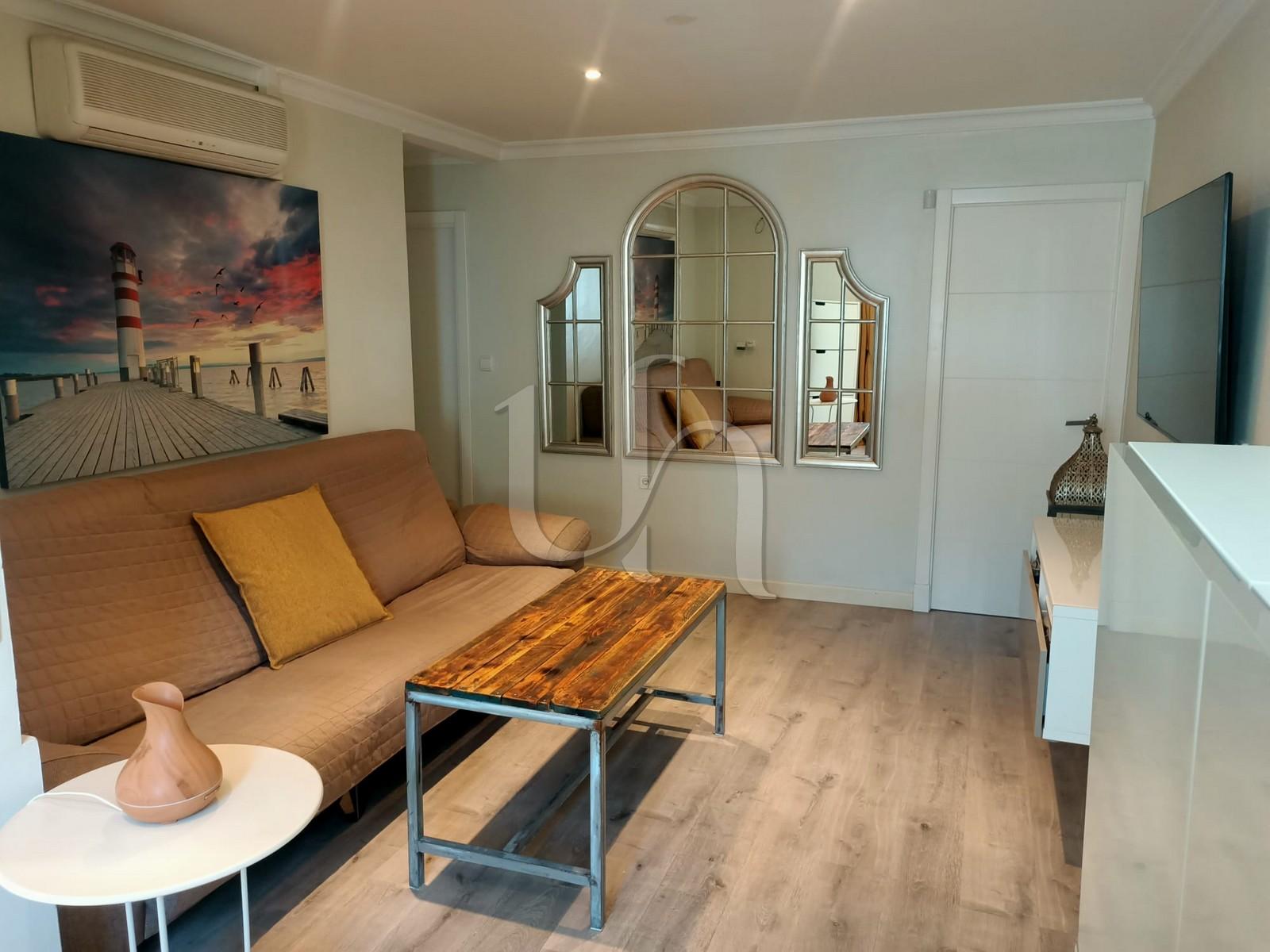 Alquiler de piso en El Puerto de Santa María