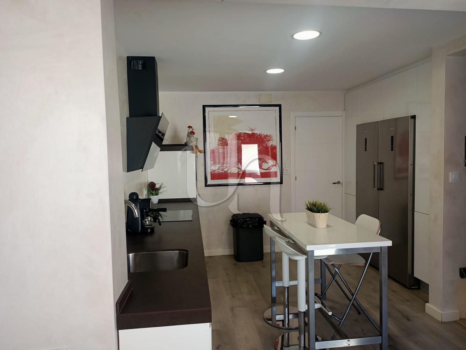 Alquiler de piso en El Puerto de Santa María