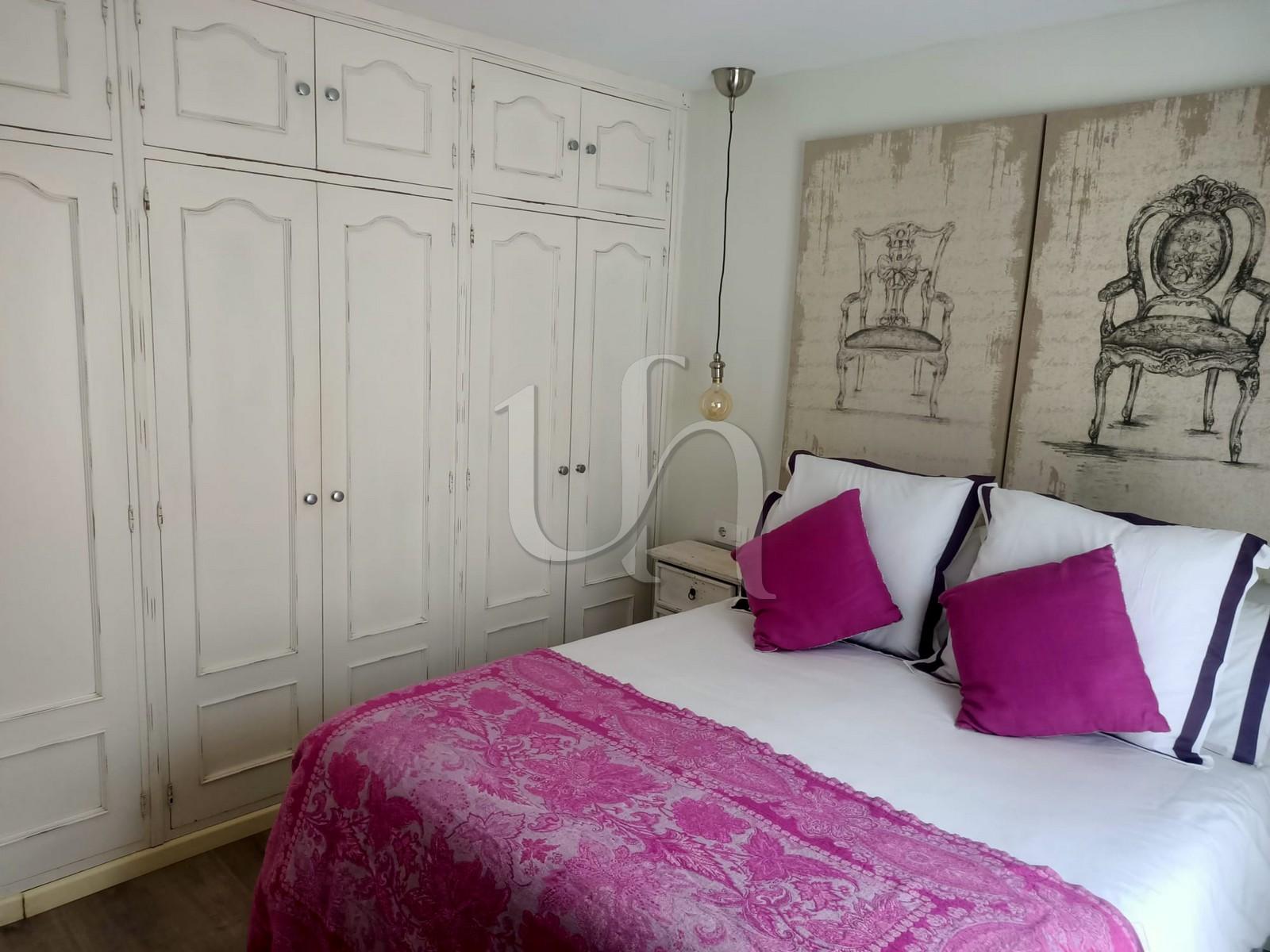 Alquiler de piso en El Puerto de Santa María