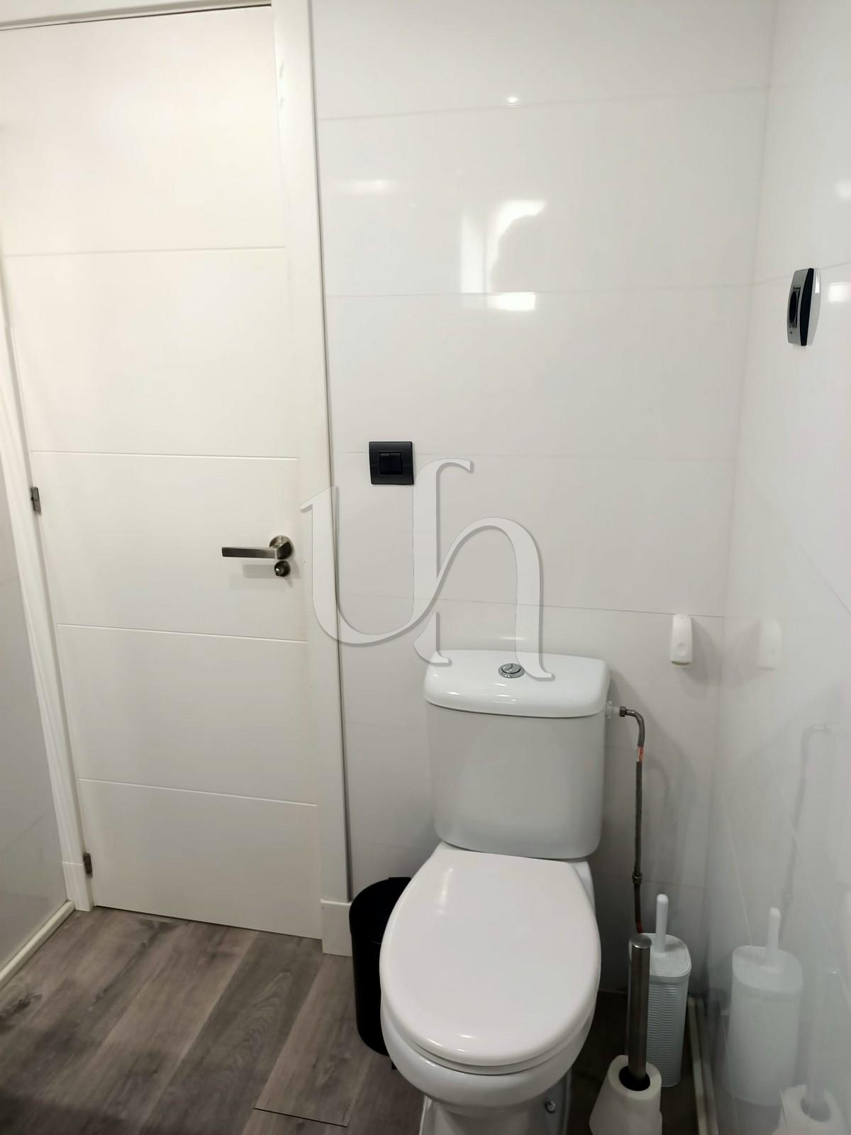 Alquiler de piso en El Puerto de Santa María