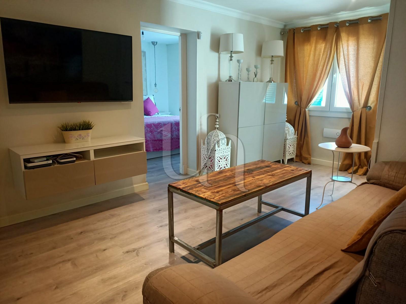 Alquiler de piso en El Puerto de Santa María