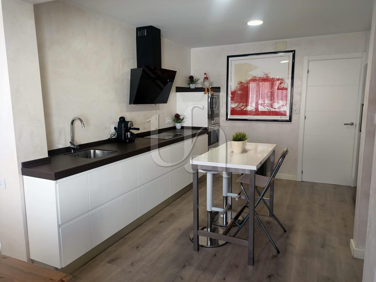 Alquiler de piso en El Puerto de Santa María