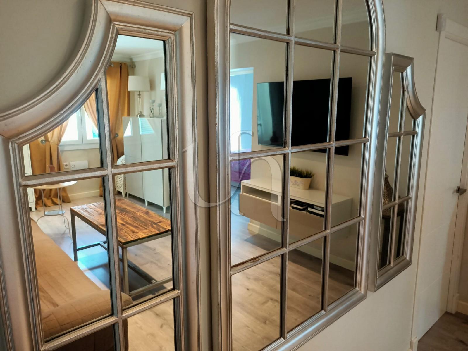 Alquiler de piso en El Puerto de Santa María