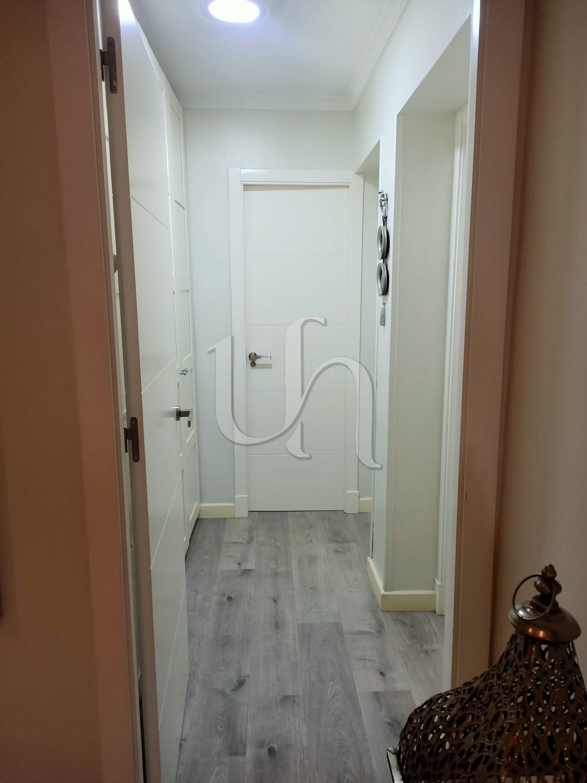 Alquiler de piso en El Puerto de Santa María