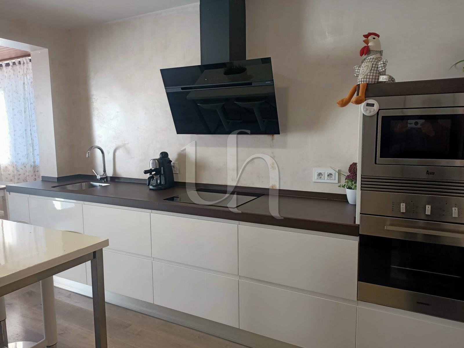 Alquiler de piso en El Puerto de Santa María