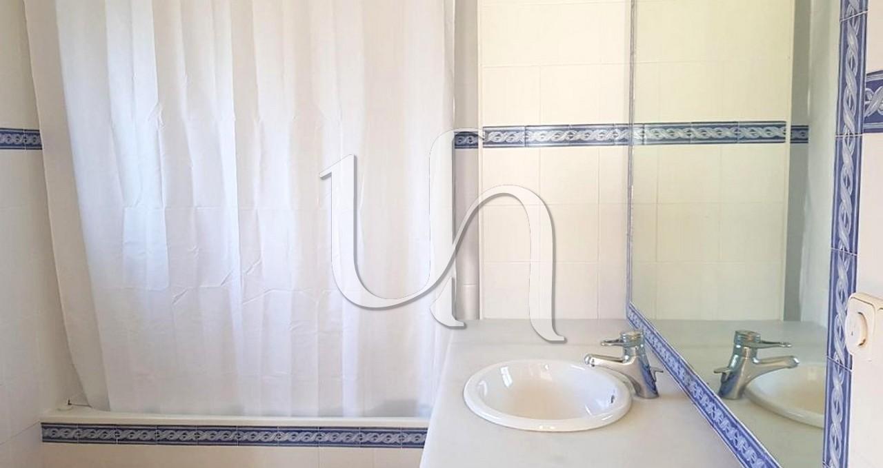 Alquiler de chalet en El Puerto de Santa María