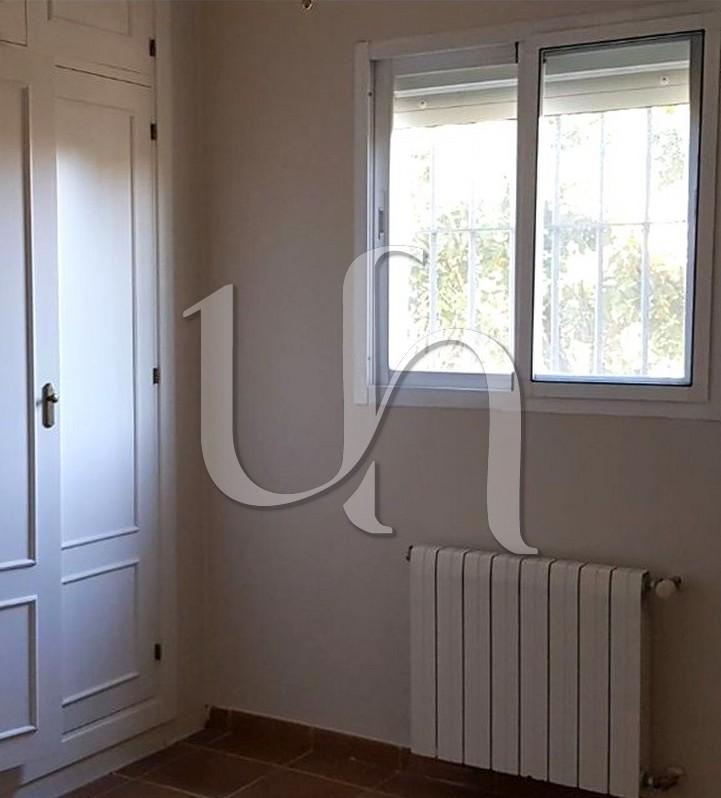 Alquiler de chalet en El Puerto de Santa María