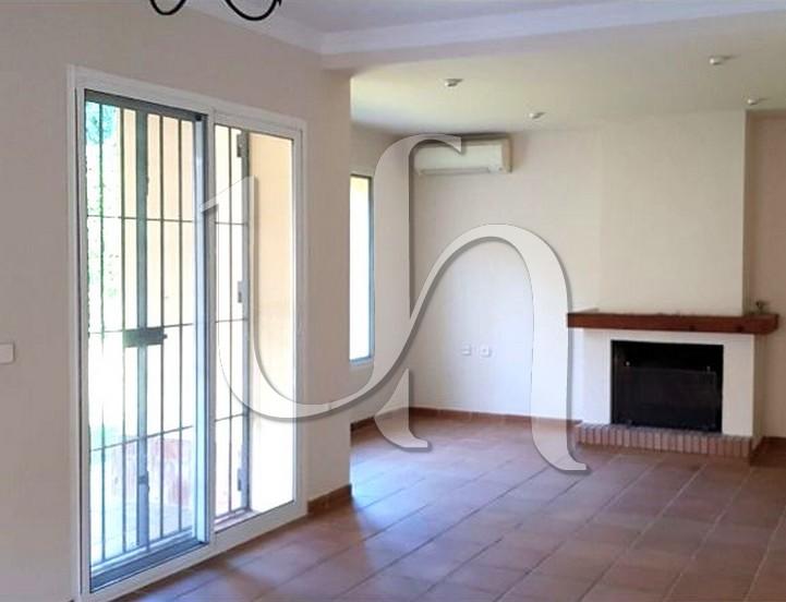 Alquiler de chalet en El Puerto de Santa María