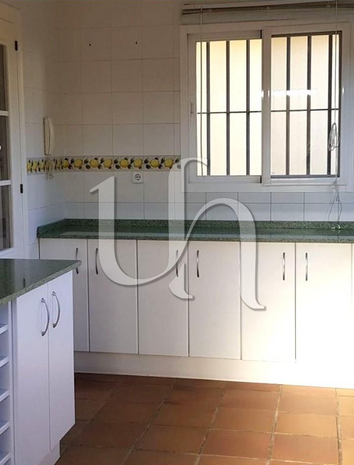 Alquiler de chalet en El Puerto de Santa María