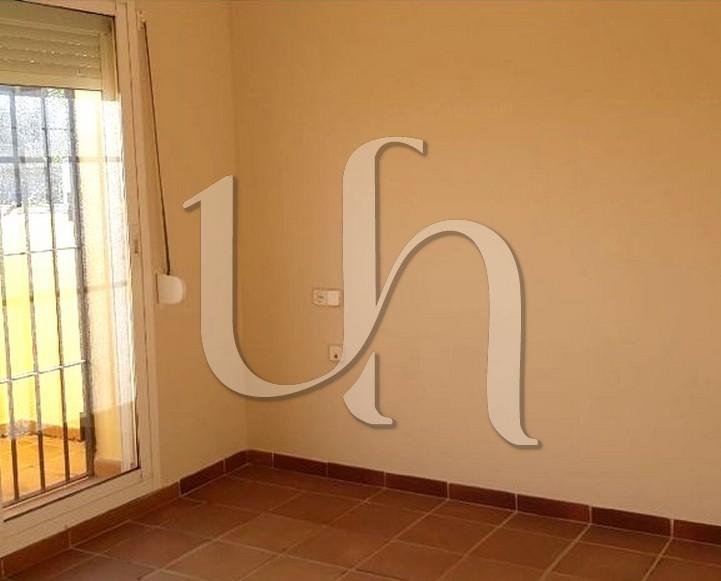 Alquiler de chalet en El Puerto de Santa María