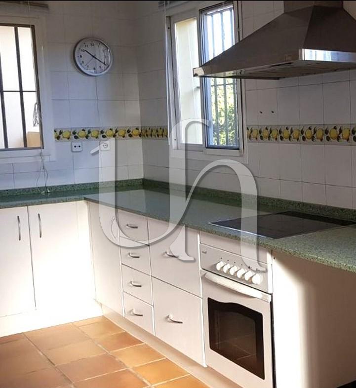 Alquiler de chalet en El Puerto de Santa María