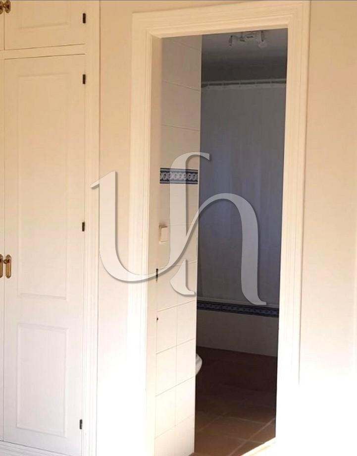 Alquiler de chalet en El Puerto de Santa María