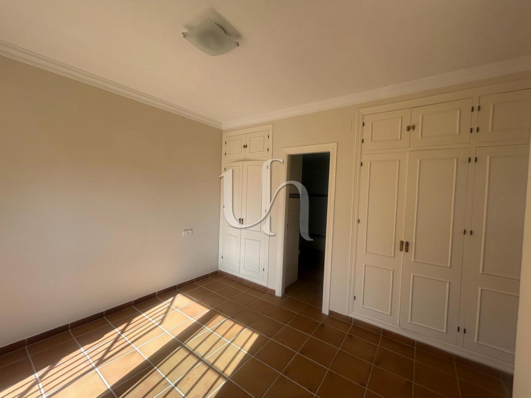 Alquiler de chalet en El Puerto de Santa María