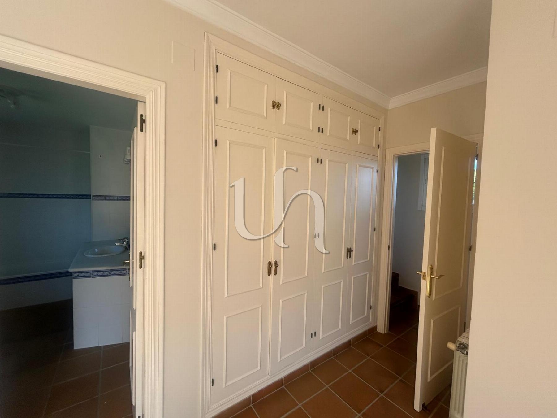 Alquiler de chalet en El Puerto de Santa María