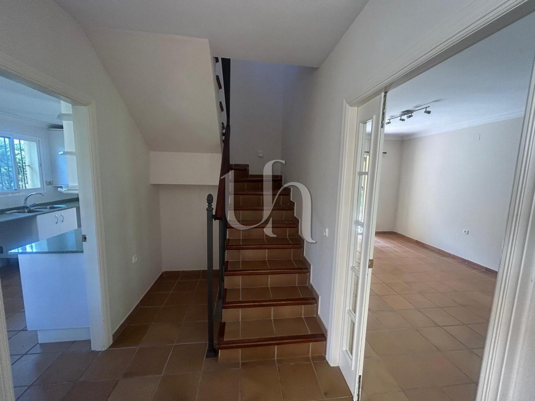 Alquiler de chalet en El Puerto de Santa María