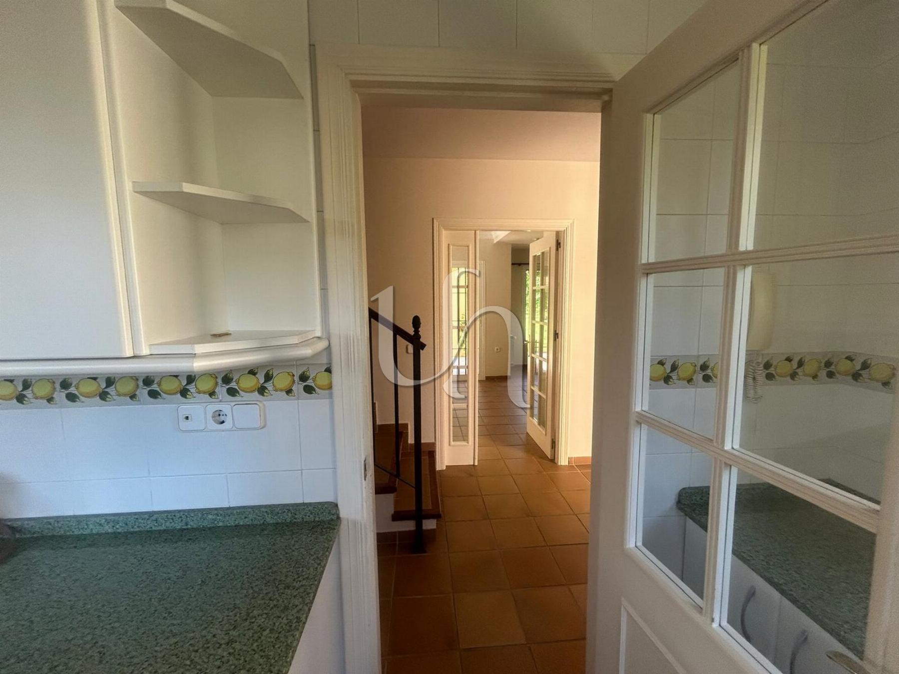 Alquiler de chalet en El Puerto de Santa María