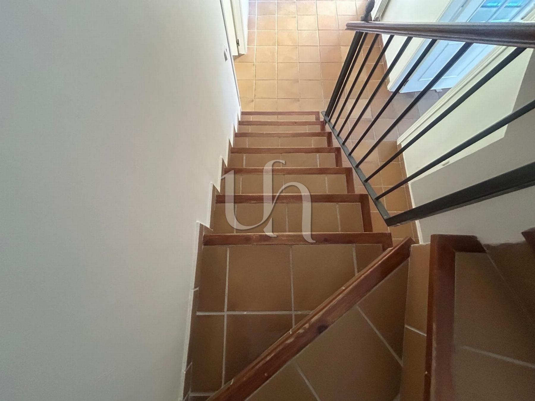 Alquiler de chalet en El Puerto de Santa María