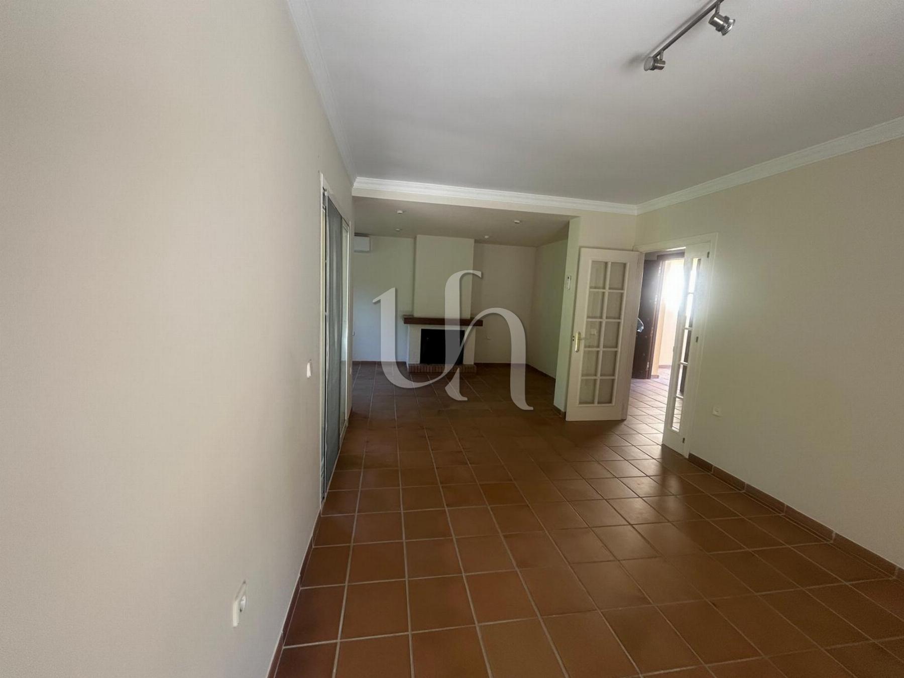 Alquiler de chalet en El Puerto de Santa María