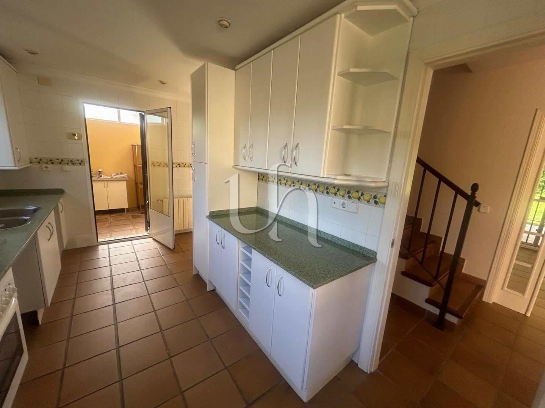 Alquiler de chalet en El Puerto de Santa María