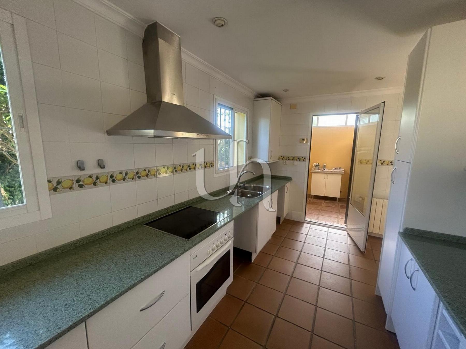 Alquiler de chalet en El Puerto de Santa María