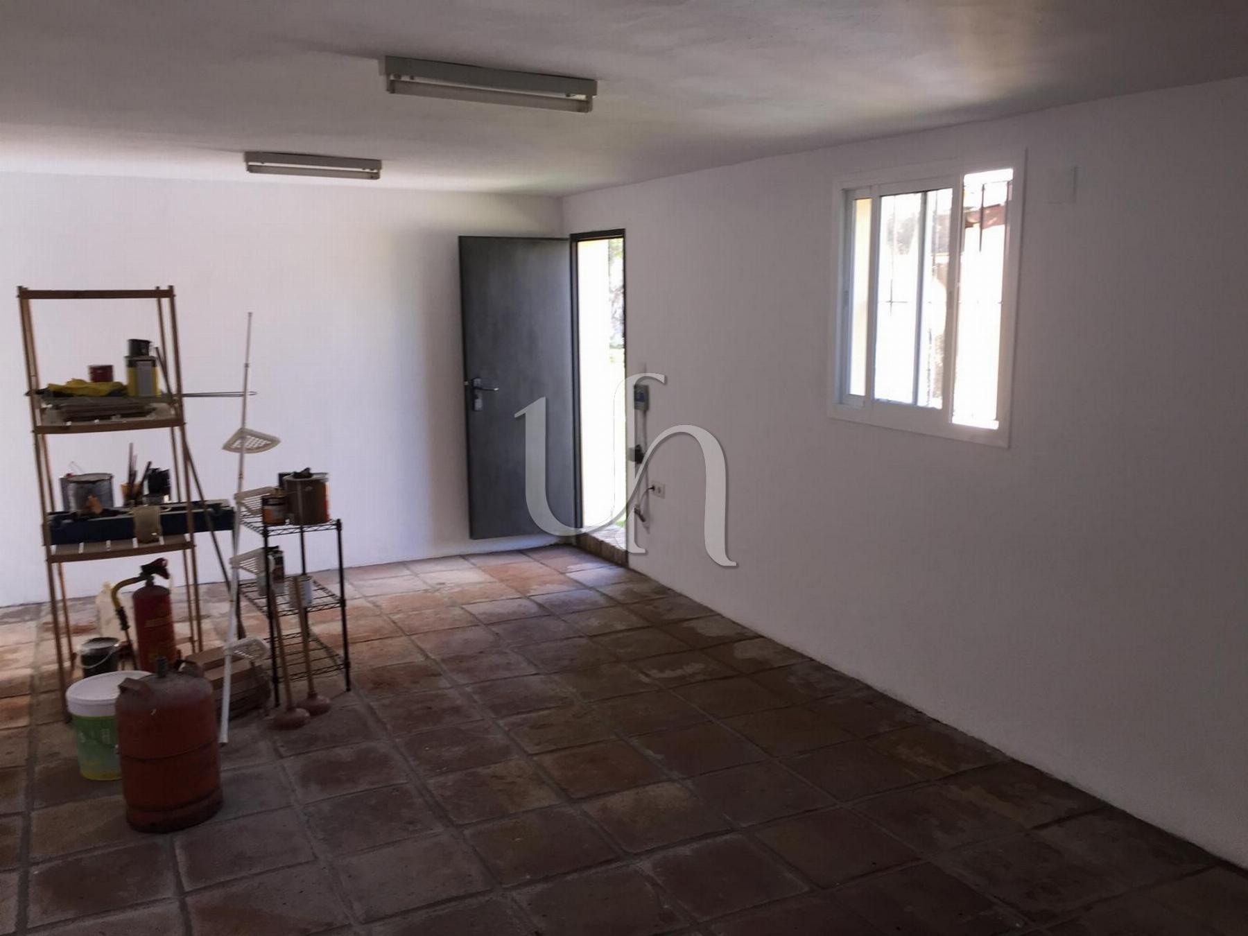 Alquiler de chalet en El Puerto de Santa María
