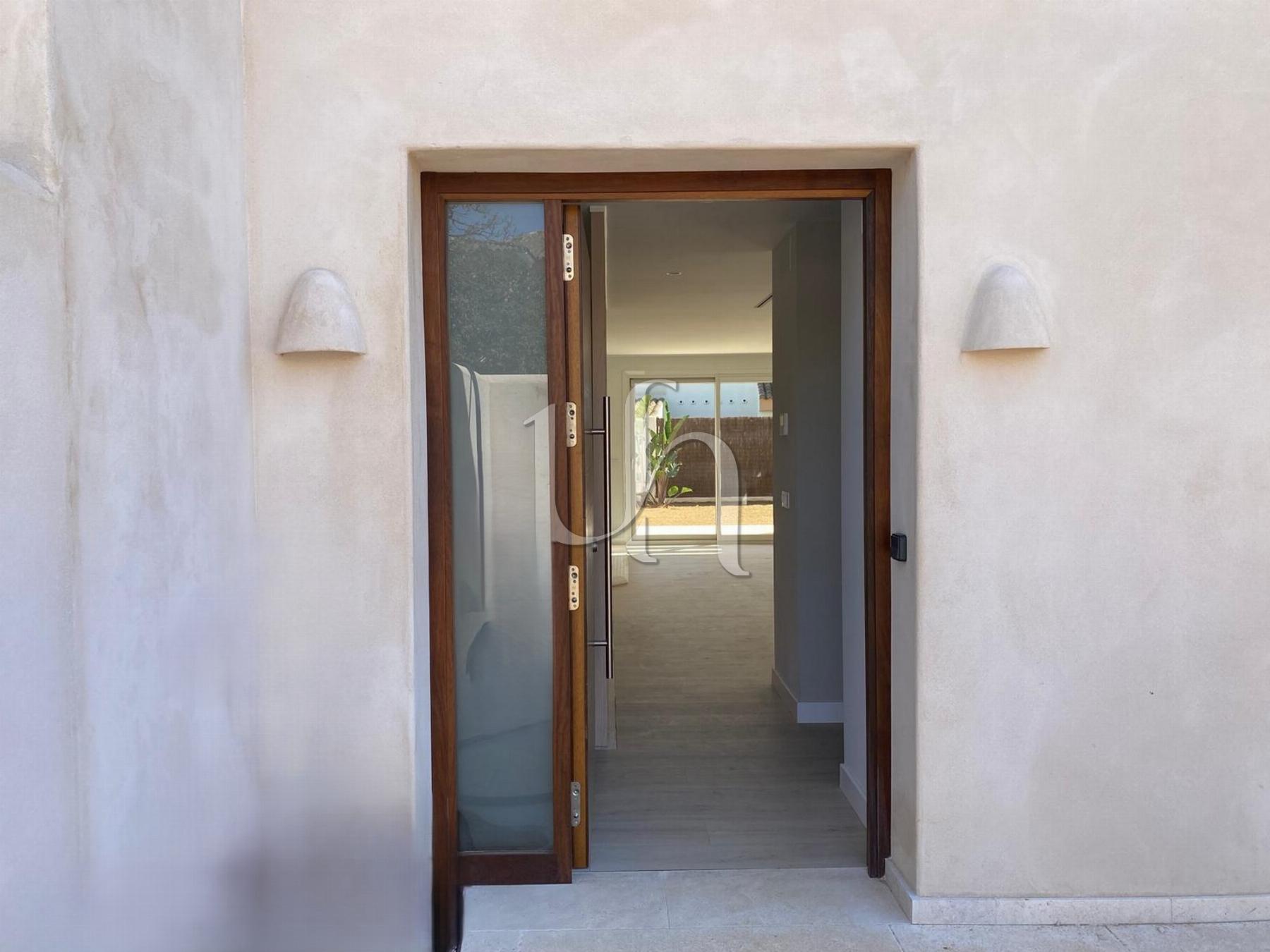 Venta de chalet en El Puerto de Santa María