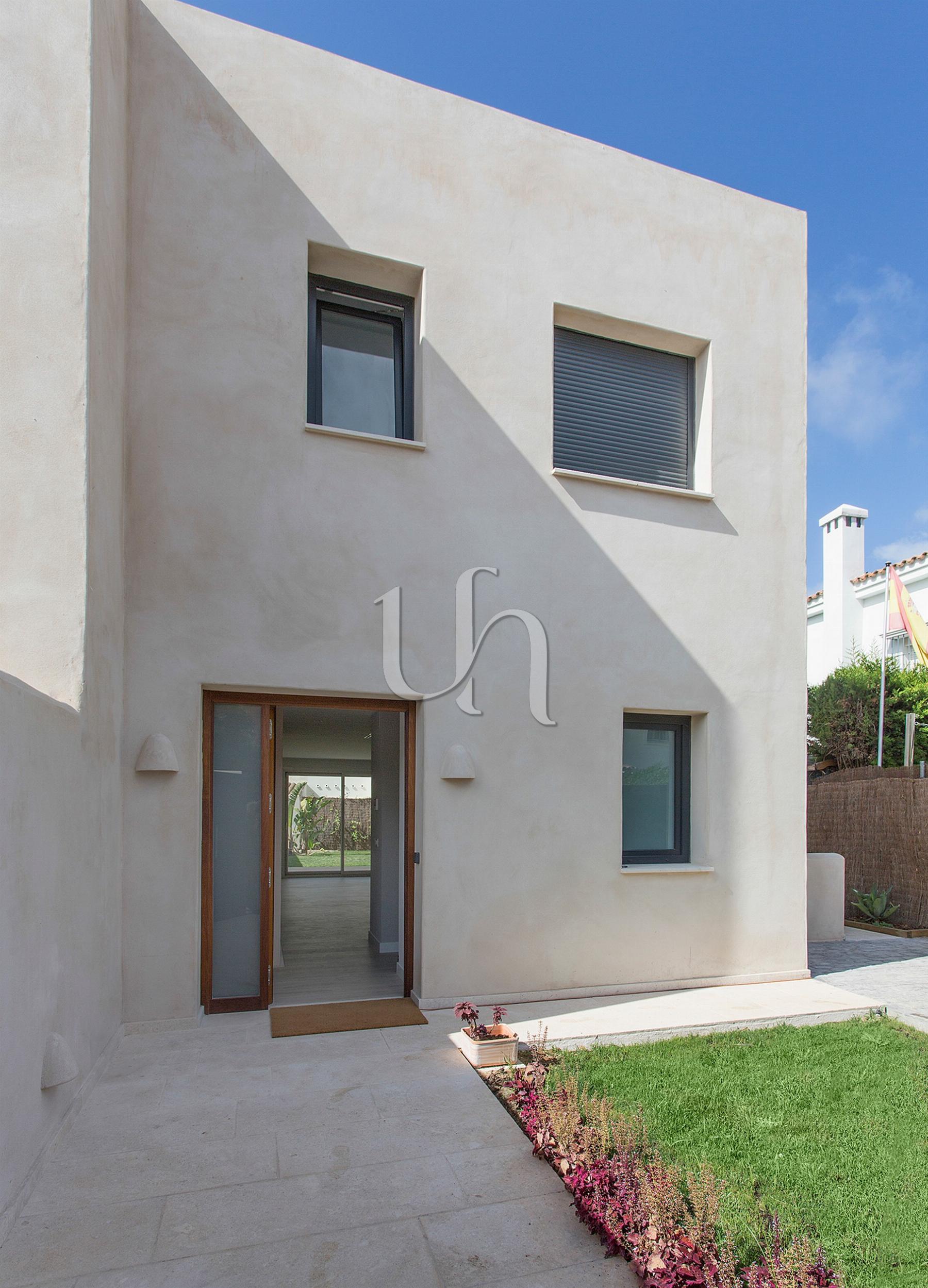 Venta de chalet en El Puerto de Santa María