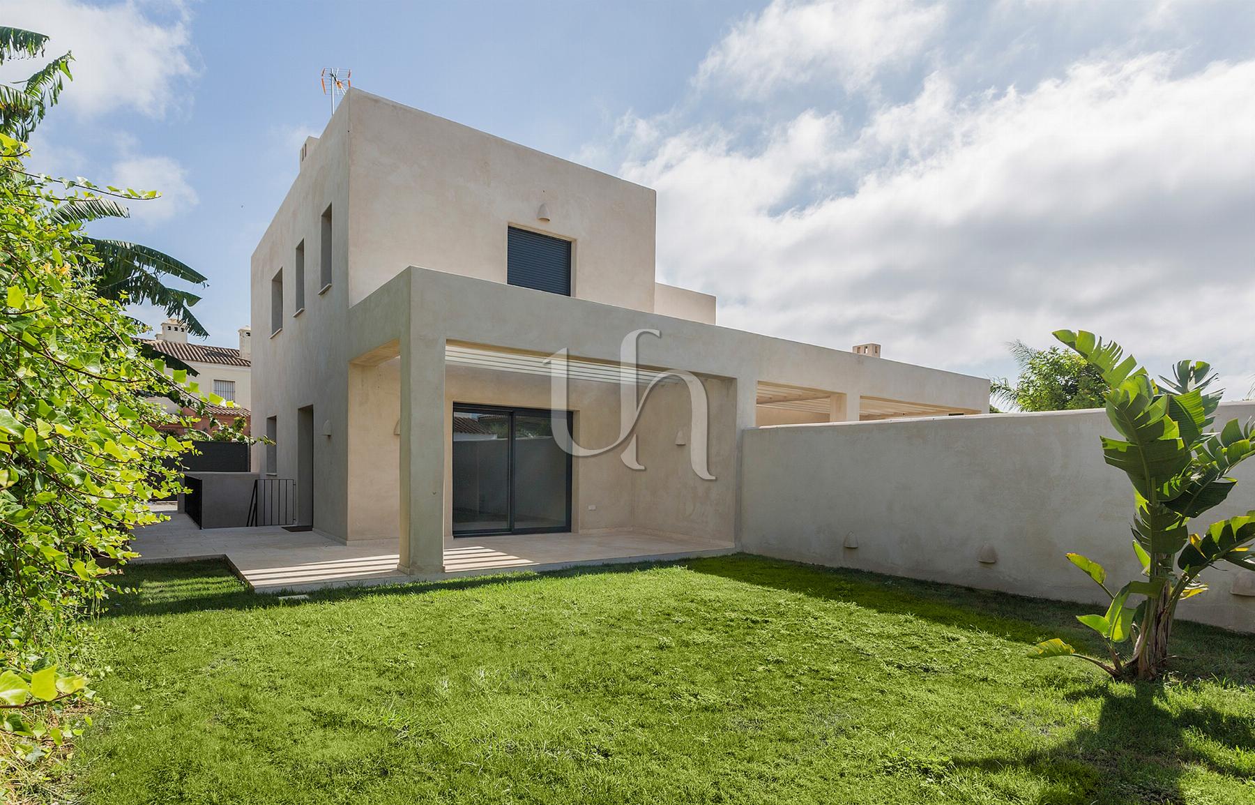 For sale of chalet in El Puerto de Santa María