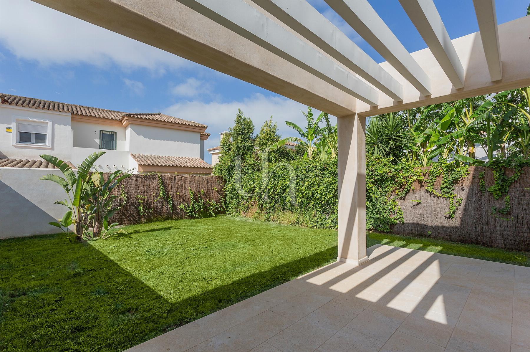 Venta de chalet en El Puerto de Santa María
