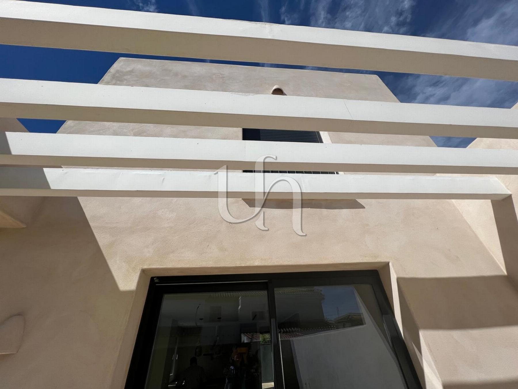 Venta de chalet en El Puerto de Santa María