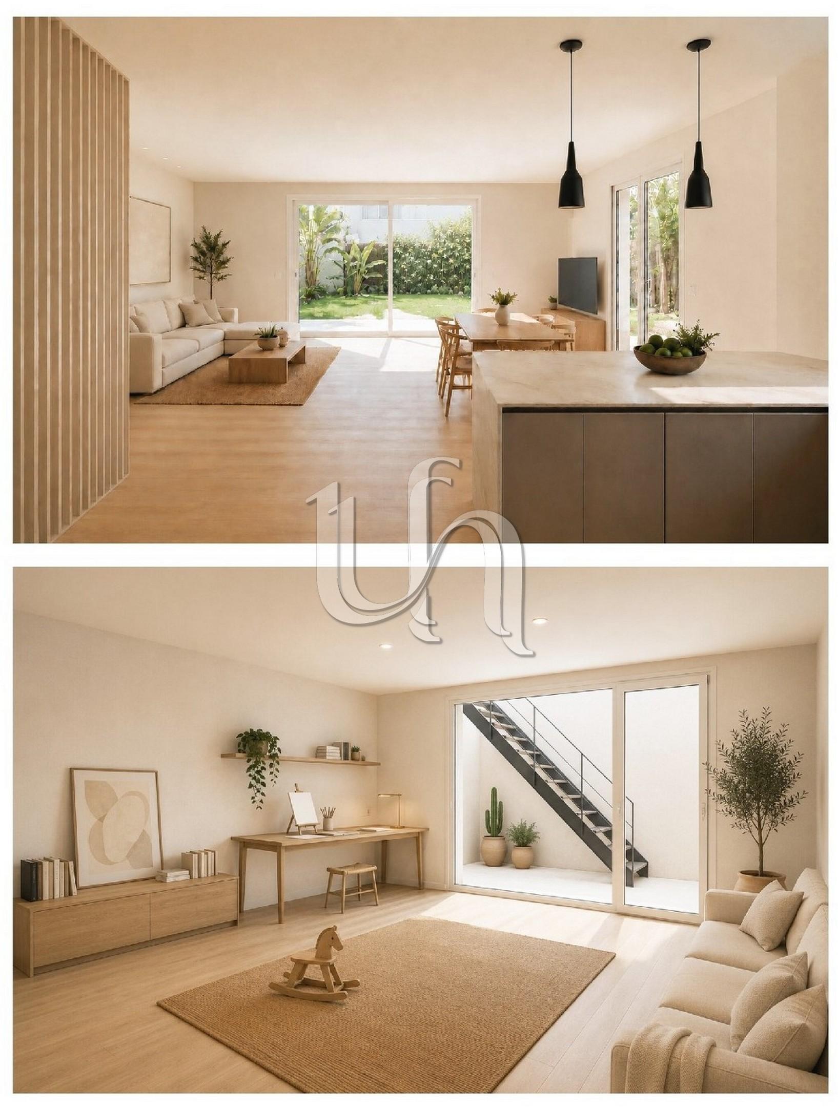 Venta de chalet en El Puerto de Santa María