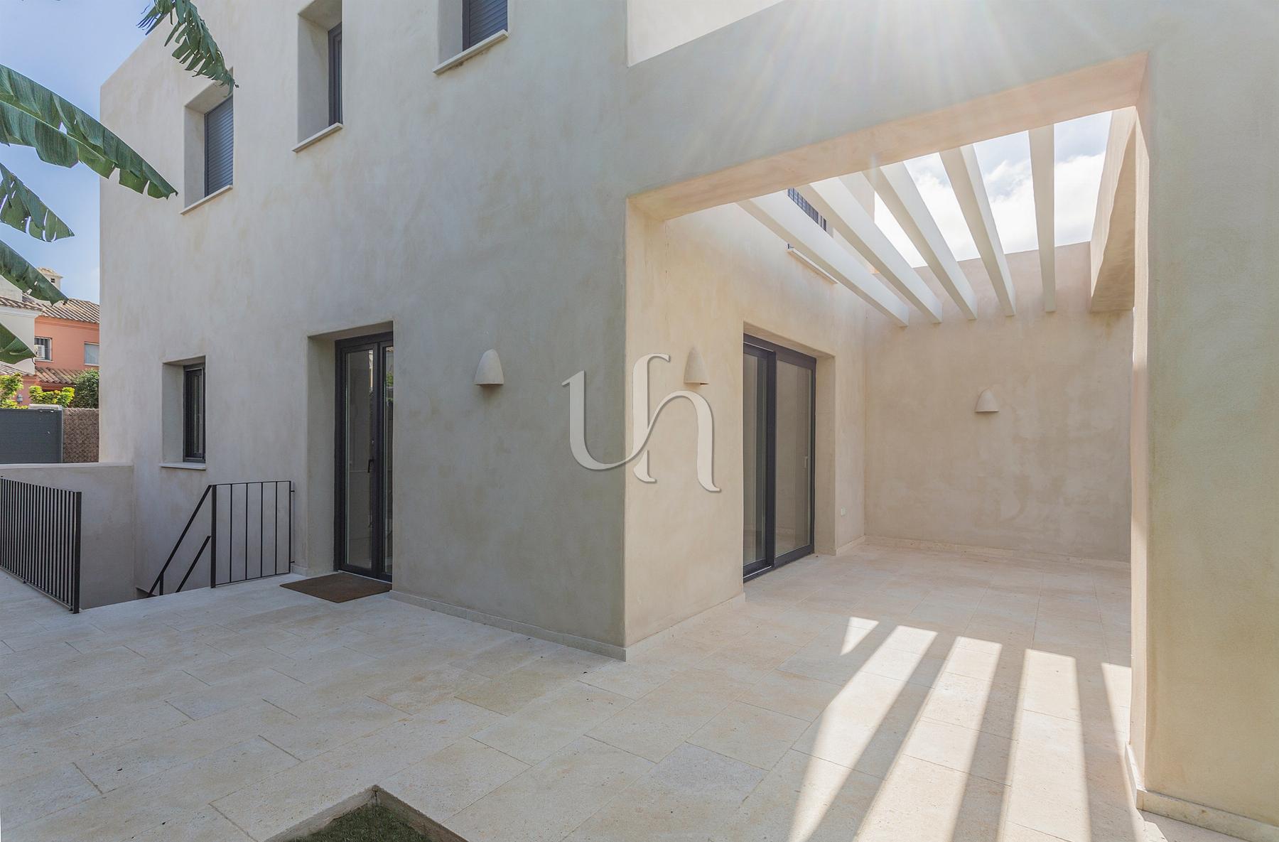 Venta de chalet en El Puerto de Santa María