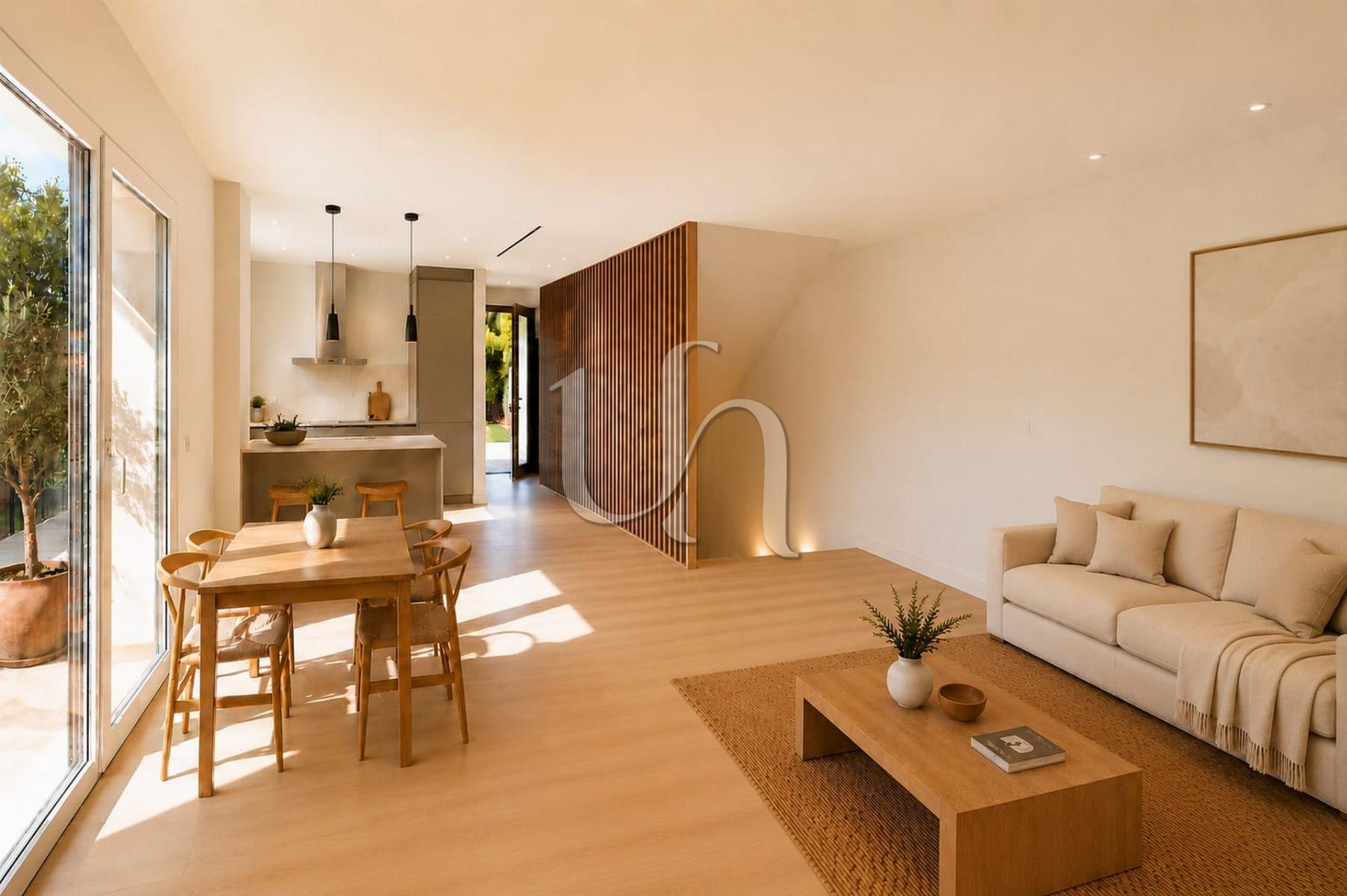 Venta de chalet en El Puerto de Santa María