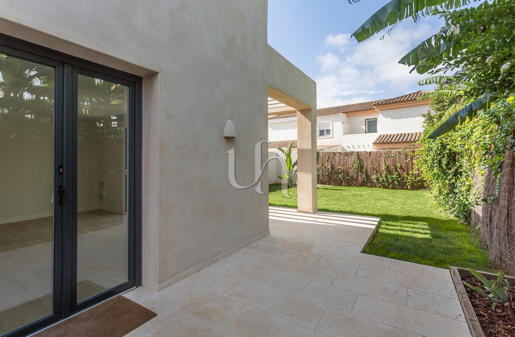 Venta de chalet en El Puerto de Santa María