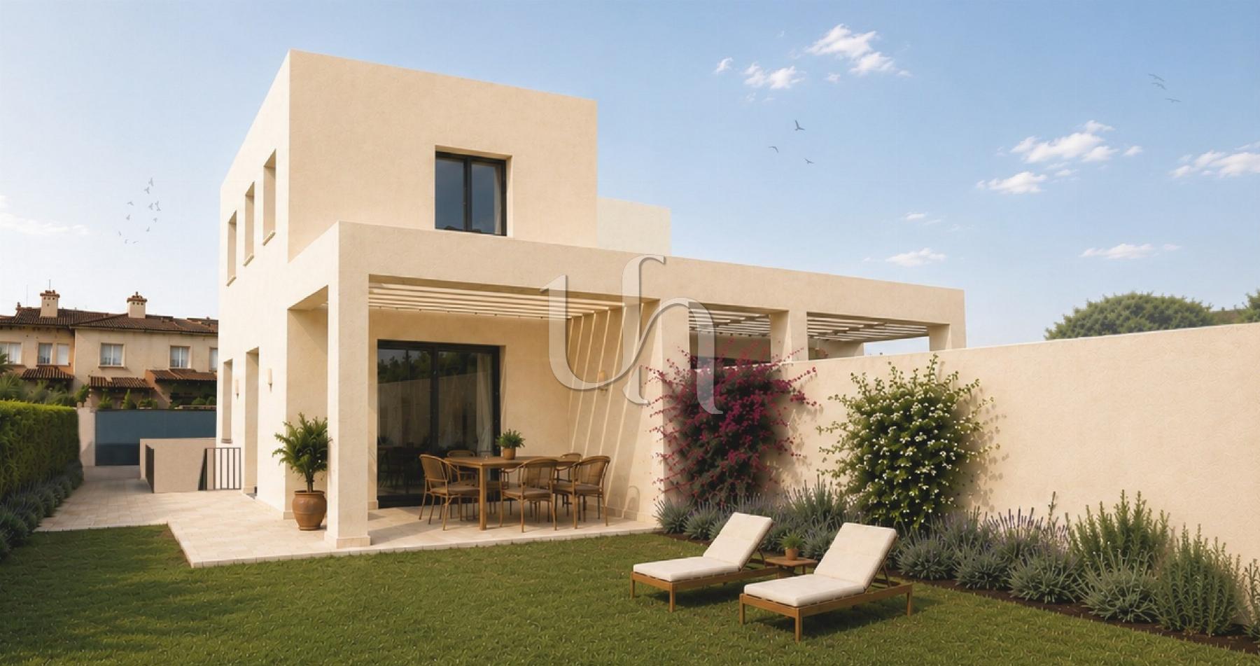 Venta de chalet en El Puerto de Santa María
