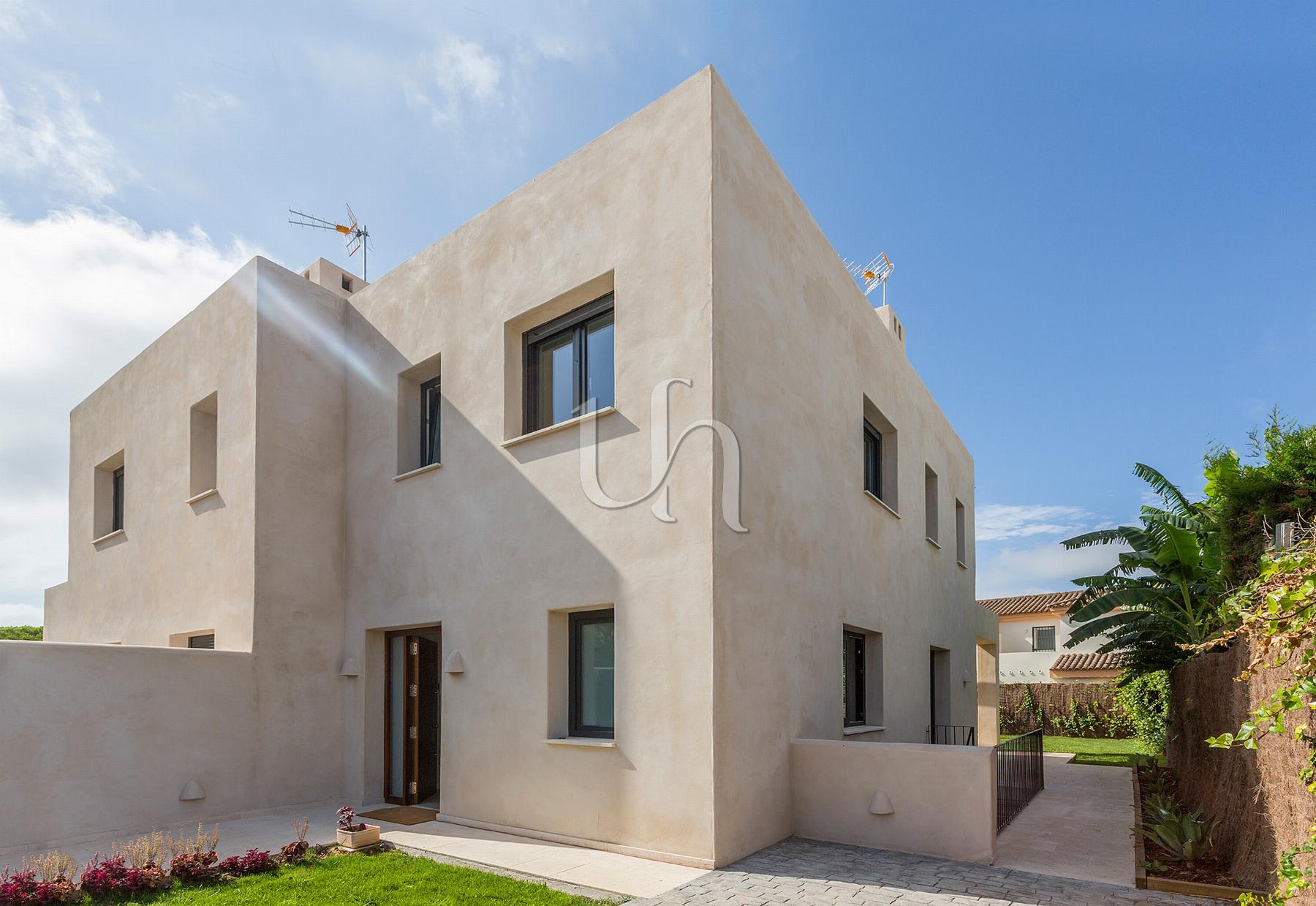 Venta de chalet en El Puerto de Santa María
