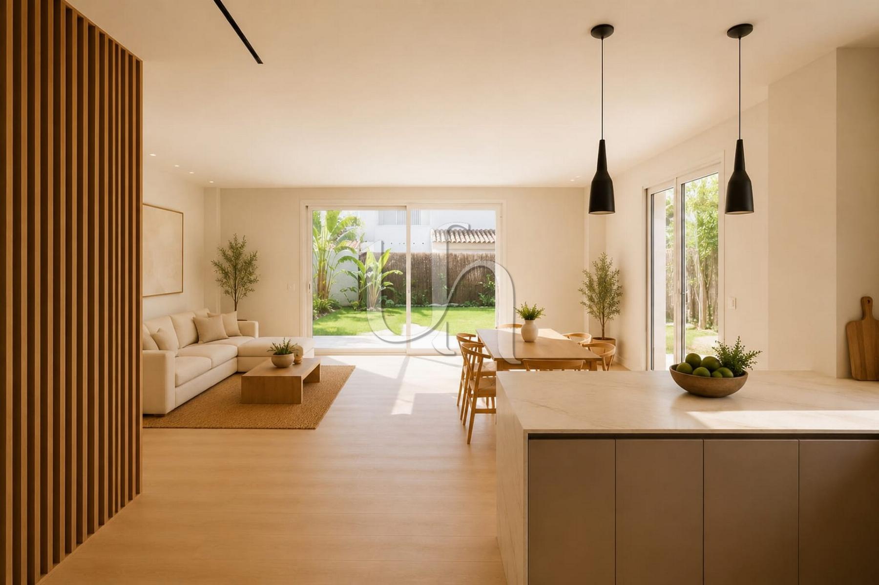 Venta de chalet en El Puerto de Santa María