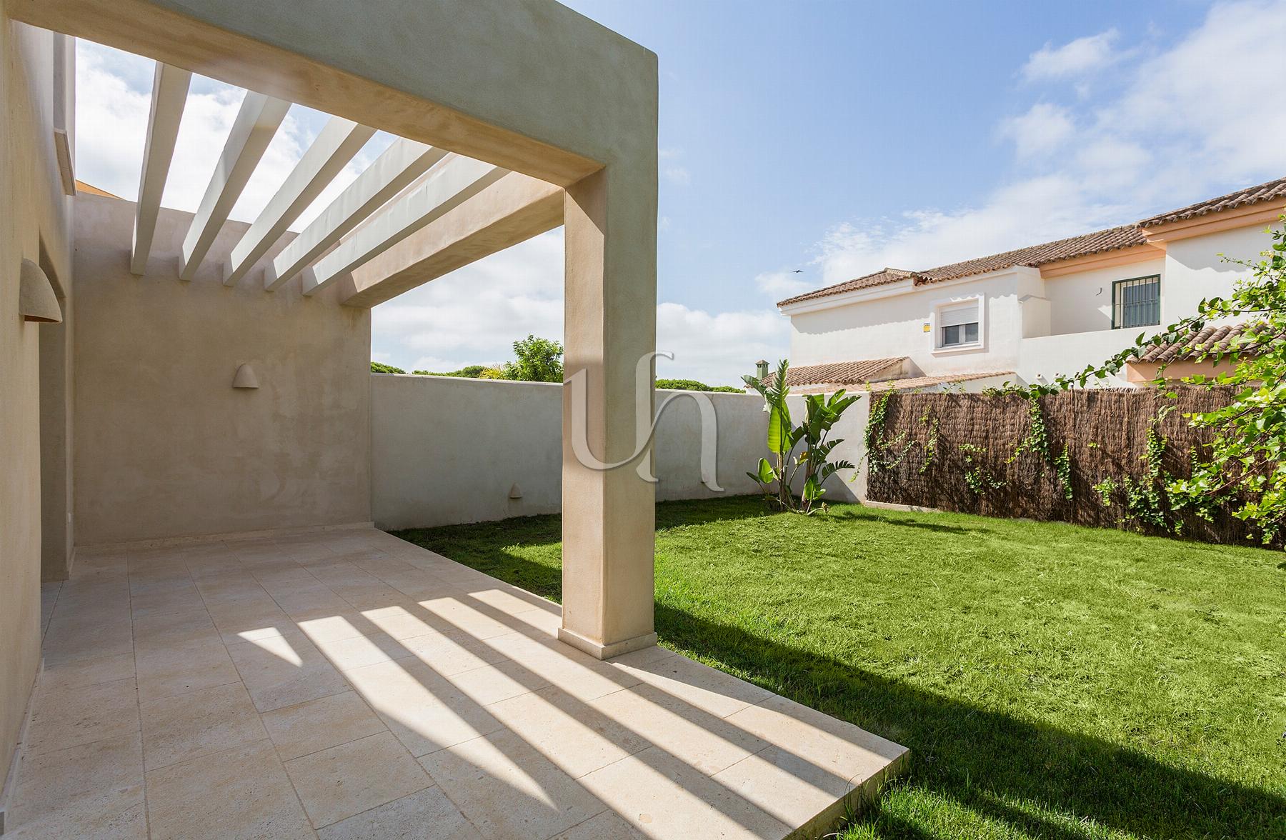 Venta de chalet en El Puerto de Santa María