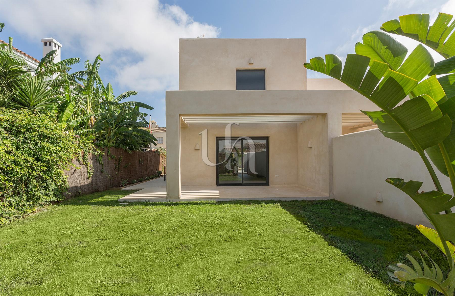 Venta de chalet en El Puerto de Santa María