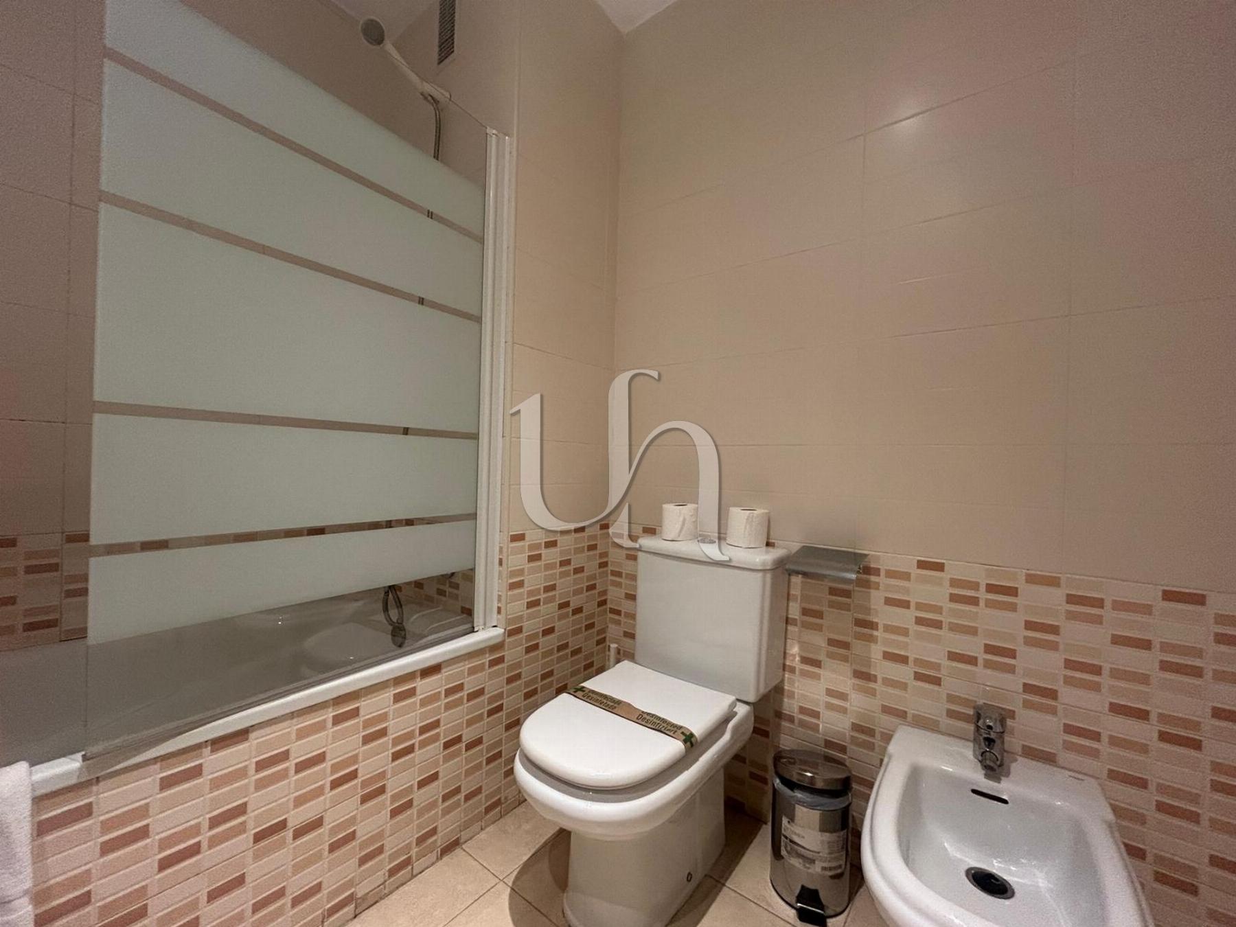 Venta de estudio en El Puerto de Santa María