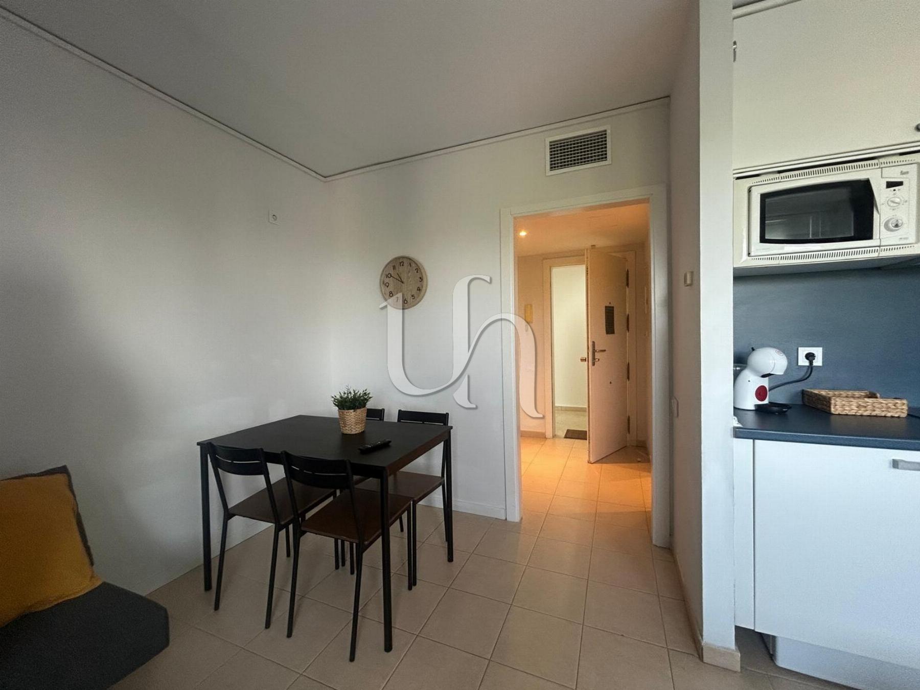 Venta de estudio en El Puerto de Santa María