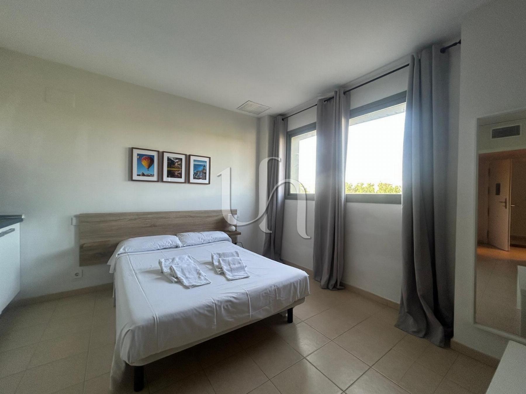 Venta de estudio en El Puerto de Santa María