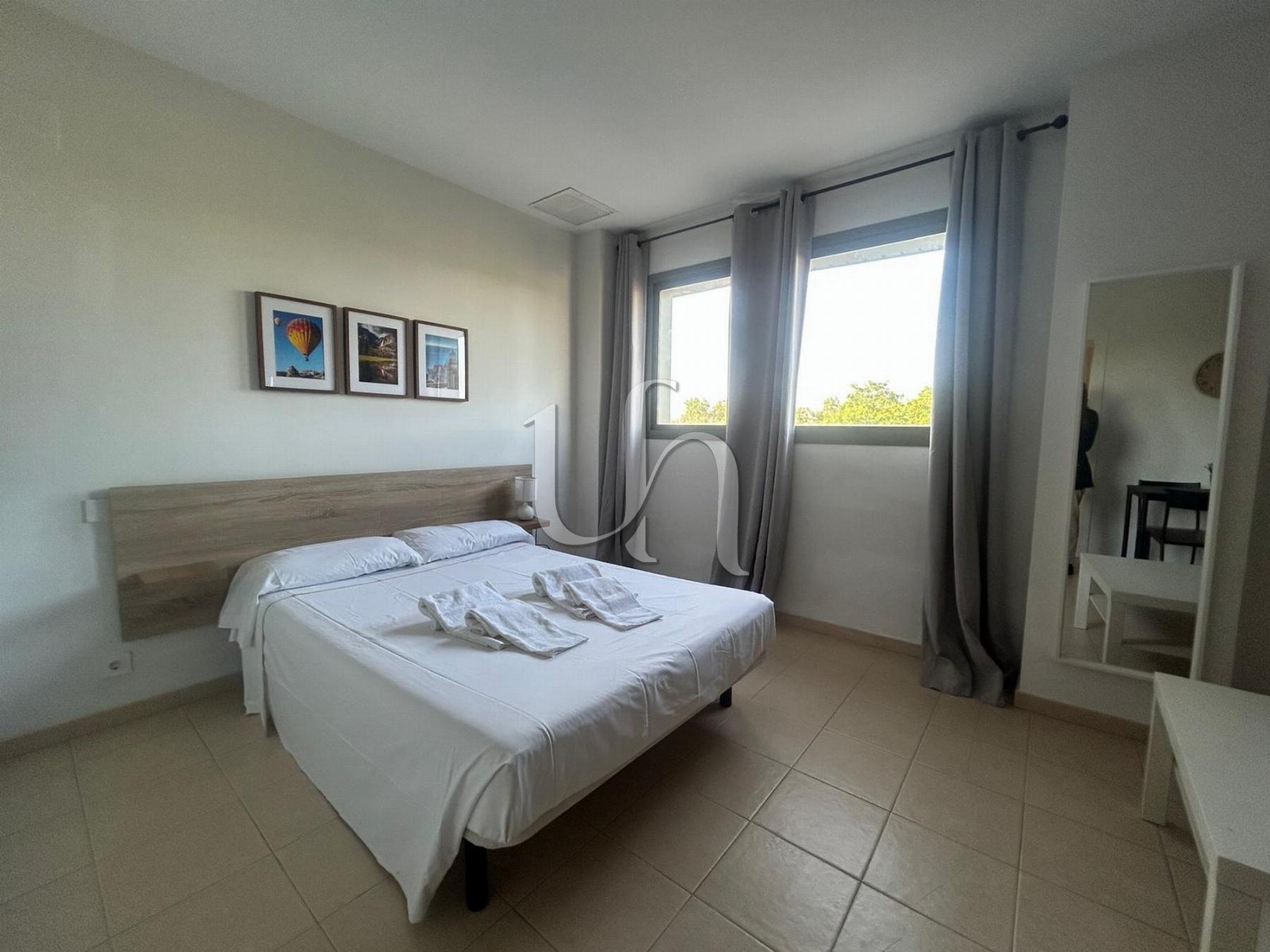 Venta de estudio en El Puerto de Santa María