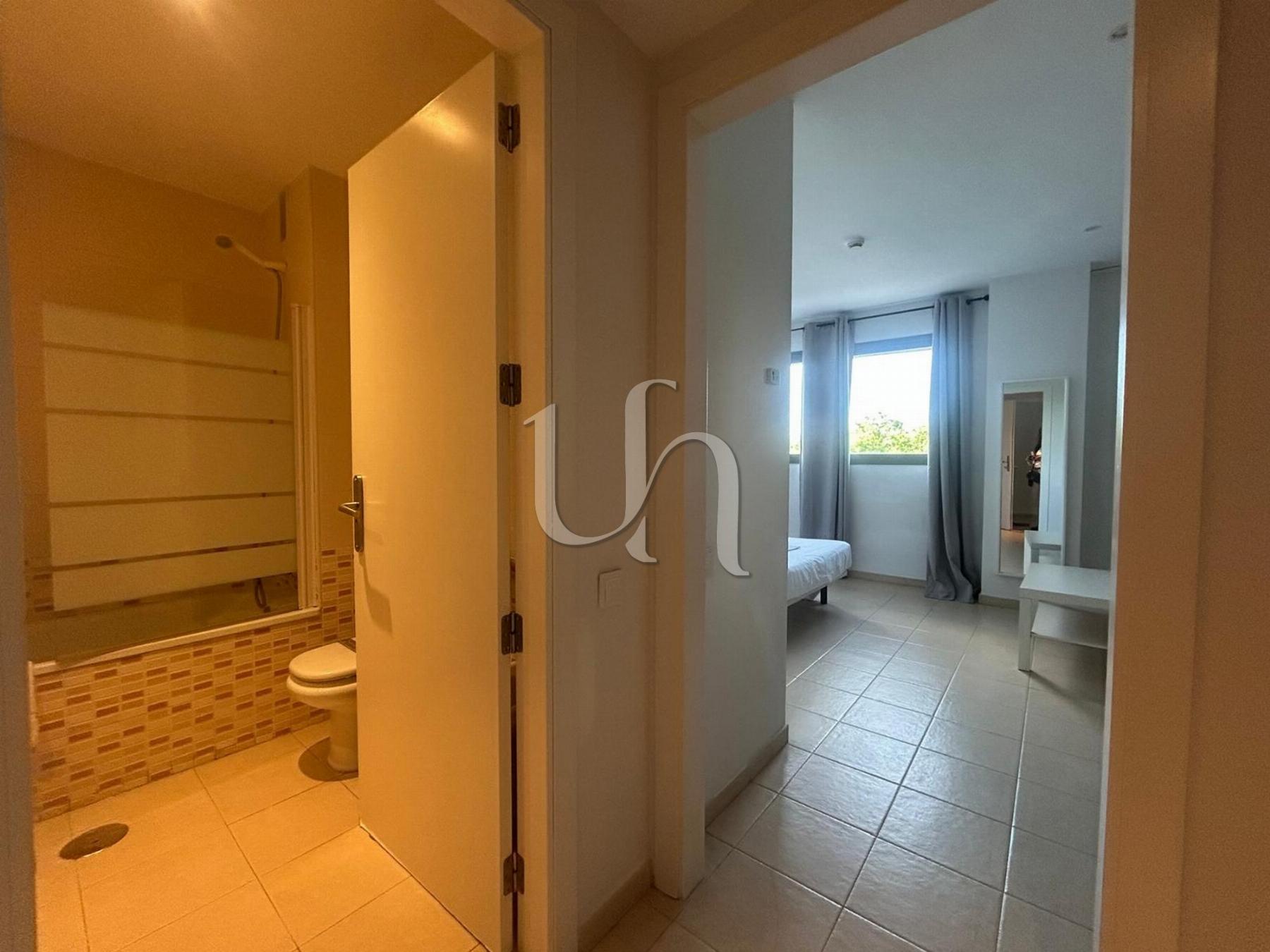 Venta de estudio en El Puerto de Santa María