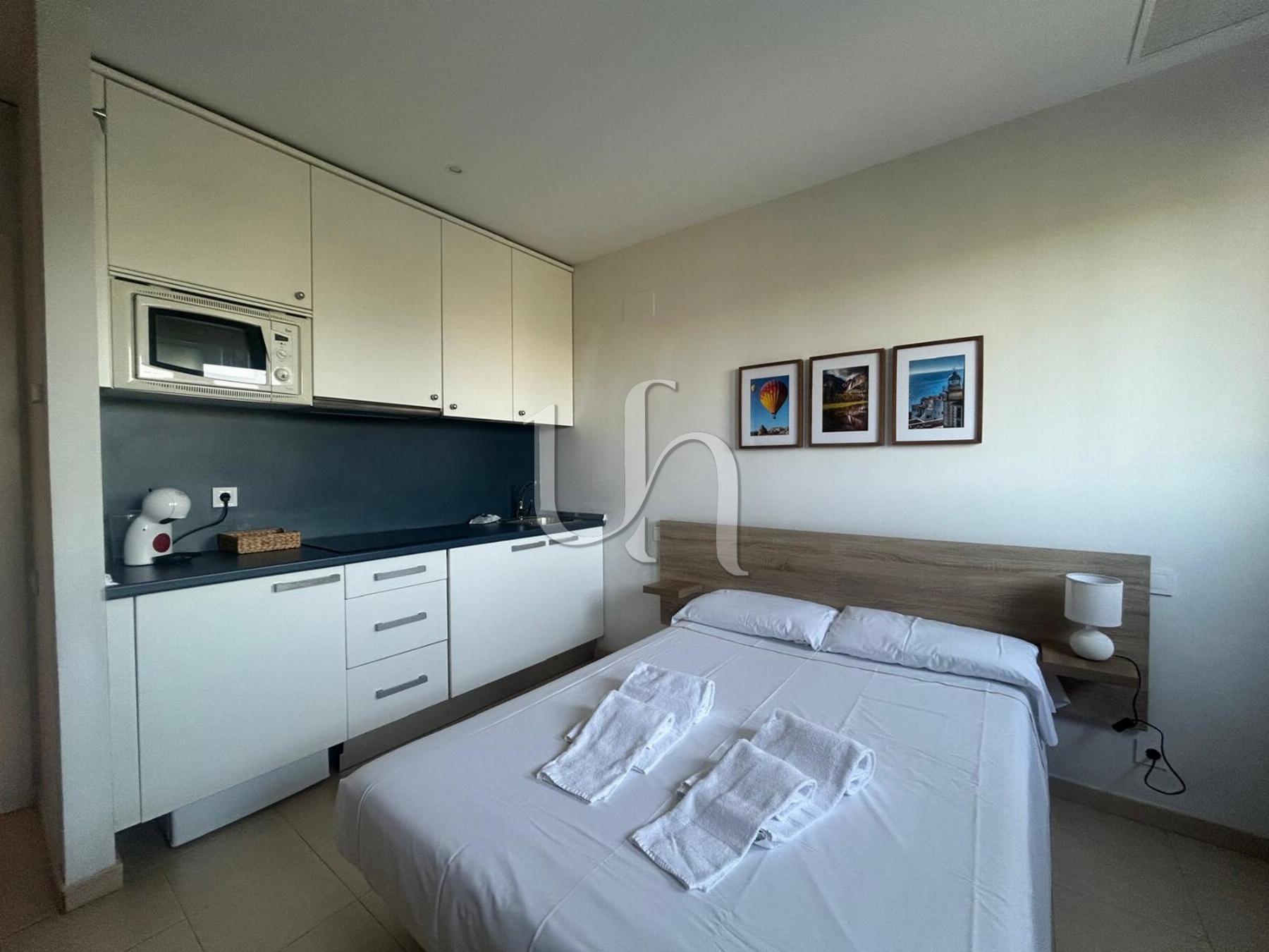 Venta de estudio en El Puerto de Santa María